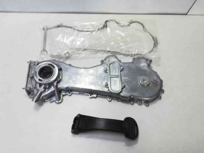 Recambio de bomba aceite para peugeot bipper 2008- referencia OEM IAM 424620 424620 