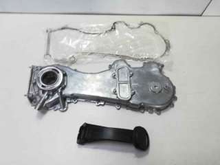 Recambio de bomba aceite para peugeot bipper 2008- referencia OEM IAM 424620 424620 