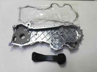 Recambio de bomba aceite para peugeot bipper 2008- referencia OEM IAM 424620 424620 