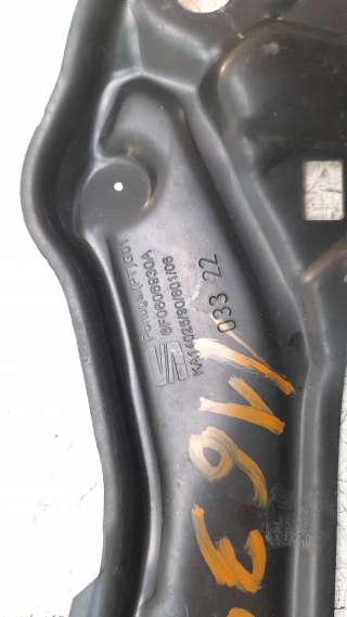 Recambio de puntera delantera derecha de paragolpes para seat ibiza (kj1) 2017- 1.0 tsi referencia OEM IAM 6F0806930A  