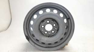 Recambio de llanta para mercedes-benz vito kasten 2014- 109/110/111/114 cdi fwd compacta (447.601) referencia OEM IAM 4474010101
