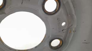 Recambio de llanta para mercedes-benz vito kasten 2014- 109/110/111/114 cdi fwd compacta (447.601) referencia OEM IAM 4474010101 2