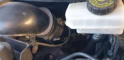 Recambio de caudalimetro para mercedes-benz vito kasten 2014- 109/110/111/114 cdi fwd compacta (447.601) referencia OEM IAM 4479