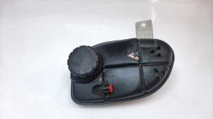 Recambio de deposito expansion para mercedes-benz vito kasten 2014- 109/110/111/114 cdi fwd compacta (447.601) referencia OEM IA