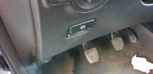 Recambio de palanca freno para mercedes-benz vito kasten 2014- 109/110/111/114 cdi fwd compacta (447.601) referencia OEM IAM 447