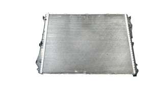 Recambio de radiador agua para mercedes-benz vito kasten 2014- 109/110/111/114 cdi fwd compacta (447.601) referencia OEM IAM A09 2