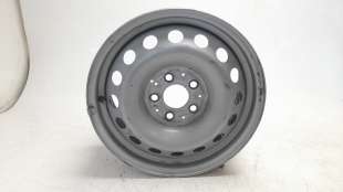 Recambio de llanta para mercedes-benz vito kasten 2014- 109/110/111/114 cdi fwd compacta (447.601) referencia OEM IAM 4474010101