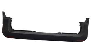 Recambio de paragolpes trasero para mercedes-benz vito kasten 2014- 109/110/111/114 cdi fwd compacta (447.601) referencia OEM IA