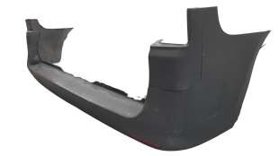 Recambio de paragolpes trasero para mercedes-benz vito kasten 2014- 109/110/111/114 cdi fwd compacta (447.601) referencia OEM IA 2