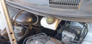 Recambio de bomba freno para mercedes-benz vito kasten 2014- 109/110/111/114 cdi fwd compacta (447.601) referencia OEM IAM 44743