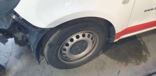 Recambio de transmision delantera izquierda para mercedes-benz vito kasten 2014- 109/110/111/114 cdi fwd compacta (447.601) refe