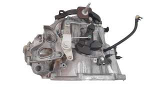 Recambio de caja cambios para mercedes-benz vito kasten 2014- 109/110/111/114 cdi fwd compacta (447.601) referencia OEM IAM A447 2