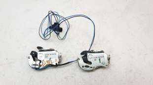Recambio de cerradura puerta trasera derecha para mercedes-benz vito kasten 2014- 109/110/111/114 cdi fwd compacta (447.601) ref