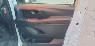 Recambio de elevalunas delantero derecho para mercedes-benz vito kasten 2014- 109/110/111/114 cdi fwd compacta (447.601) referen
