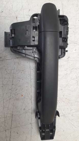 Recambio de maneta exterior delantera derecha para mercedes-benz vito kasten 2014- 109/110/111/114 cdi fwd compacta (447.601) re