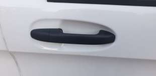Recambio de maneta exterior delantera derecha para mercedes-benz vito kasten 2014- 109/110/111/114 cdi fwd compacta (447.601) re 2