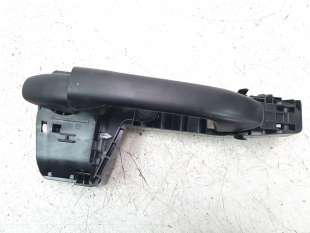 Recambio de maneta exterior lateral derecha para mercedes-benz vito kasten 2014- 109/110/111/114 cdi fwd compacta (447.601) refe