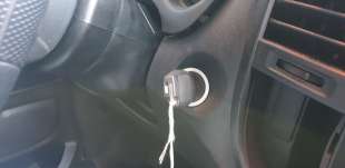 Recambio de conmutador de arranque para mercedes-benz vito kasten 2014- 109/110/111/114 cdi fwd compacta (447.601) referencia OE