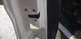 Recambio de cerradura puerta delantera izquierda para mercedes-benz vito kasten 2014- 109/110/111/114 cdi fwd compacta (447.601)