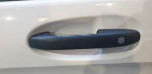 Recambio de maneta exterior delantera izquierda para mercedes-benz vito kasten 2014- 109/110/111/114 cdi fwd compacta (447.601) 