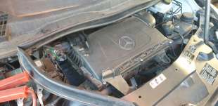 Recambio de servofreno para mercedes-benz vito kasten 2014- 109/110/111/114 cdi fwd compacta (447.601) referencia OEM IAM 447431