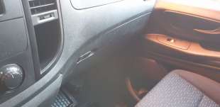 Recambio de guantera para mercedes-benz vito kasten 2014- 109/110/111/114 cdi fwd compacta (447.601) referencia OEM IAM 44768003