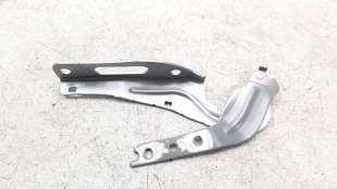 Recambio de bisagra capo derecha para seat ibiza (kj1) 2017- 1.0 tsi referencia OEM IAM 6F0823302A  