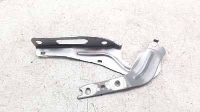 Recambio de bisagra capo derecha para seat ibiza (kj1) 2017- 1.0 tsi referencia OEM IAM 6F0823302A  