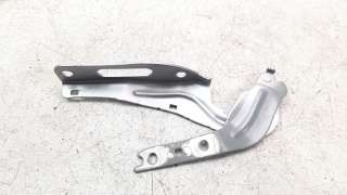 Recambio de bisagra capo derecha para seat ibiza (kj1) 2017- 1.0 tsi referencia OEM IAM 6F0823302A  