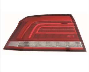 Recambio de piloto trasero izquierdo para volkswagen passat lim. (3g2) 2014- referencia OEM IAM 3G5945095A 103F23641771 