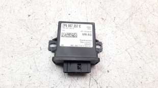 Recambio de centralita luces para seat ibiza (kj1) 2017- 1.0 tsi referencia OEM IAM 7P6907357E  