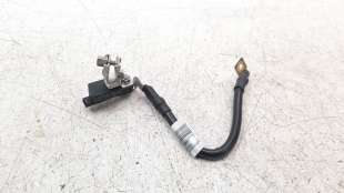 Recambio de modulo electronico para seat ibiza (kj1) 2017- 1.0 tsi referencia OEM IAM 2Q0915181B  