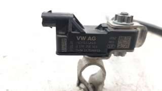 Recambio de modulo electronico para seat ibiza (kj1) 2017- 1.0 tsi referencia OEM IAM 2Q0915181B  