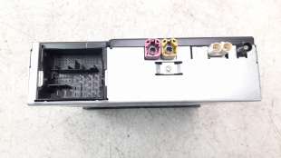 Recambio de sistema audio / radio cd para cupra formentor 2023- 1.5 tsi referencia OEM IAM 5FA035862M   2