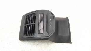 Recambio de rejilla aireadora para cupra formentor 2023- 1.5 tsi referencia OEM IAM 11A907049  