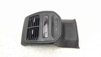 Recambio de rejilla aireadora para cupra formentor 2023- 1.5 tsi referencia OEM IAM 11A907049  