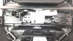 Recambio de rejilla aireadora para cupra formentor 2023- 1.5 tsi referencia OEM IAM 11A907049   2