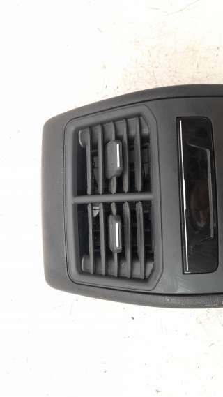 Recambio de rejilla aireadora para cupra formentor 2023- 1.5 tsi referencia OEM IAM 11A907049  
