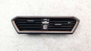 Recambio de aireador central para cupra formentor 2023- 1.5 tsi referencia OEM IAM 5FA819110  