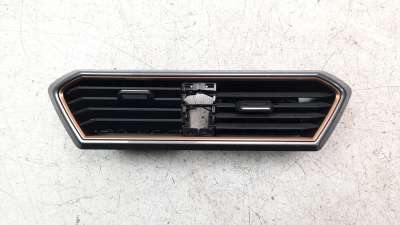 Recambio de aireador central para cupra formentor 2023- 1.5 tsi referencia OEM IAM 5FA819110  