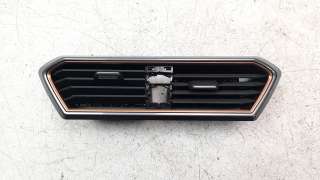 Recambio de aireador central para cupra formentor 2023- 1.5 tsi referencia OEM IAM 5FA819110  