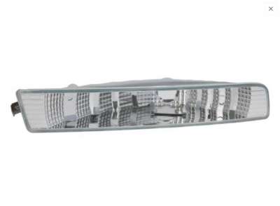Recambio de piloto delantero derecho para opel vivaro 2001-2006 referencia OEM IAM 4408520 103F16371210 OP9324113