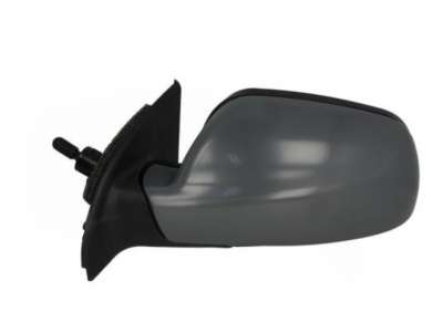 Recambio de retrovisor izquierdo para peugeot 307 (s1) 2001-2005 referencia OEM IAM 8149AT 1051723014 PG4207124