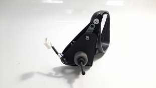 Recambio de retrovisor derecho para citroën berlingo 1996-2002 referencia OEM IAM 8153HW 1050717025 PG9047134 2