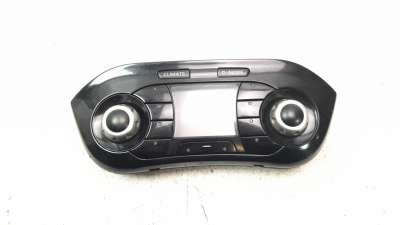 Recambio de mando climatizador para nissan juke (f15) 2010-2019 ultimate edition referencia OEM IAM 24845BV81C  