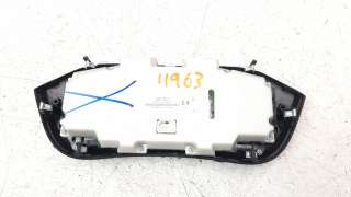 Recambio de mando climatizador para nissan juke (f15) 2010-2019 ultimate edition referencia OEM IAM 24845BV81C  