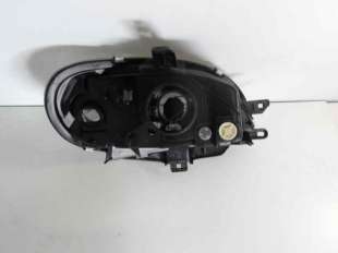 Recambio de faro izquierdo para citroën saxo 1999-2004 referencia OEM IAM 2741339 10107211002 CI0234604 2