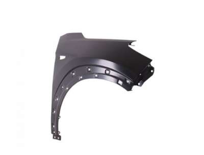 Recambio de aleta delantera derecha para hyundai tucson 2015- referencia OEM IAM 66321D3050 108405213 HN8063013