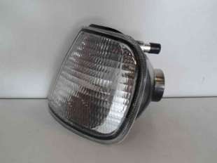 Recambio de piloto delantero izquierdo para seat ibiza (6k) 1993-1999 referencia OEM IAM 6K0953049A 103F09374111 ST0274114 2