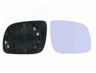 Recambio de cristal retrovisor derecho para volkswagen golf iv 1997-2003 berlina (1j1) referencia OEM IAM 1J1857522E 1052112023